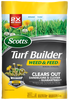 Scotts® Turf Builder® Weed & Feed (15000 sq. ft.)