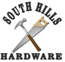 South Hills Hardware logo