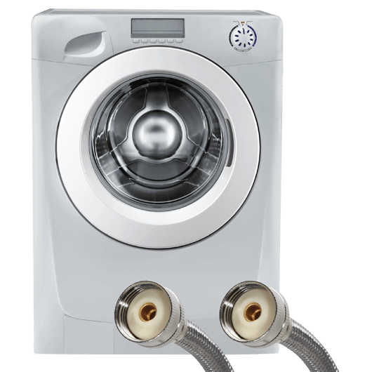 Fluidmaster  Washing Machine Connector 3/4