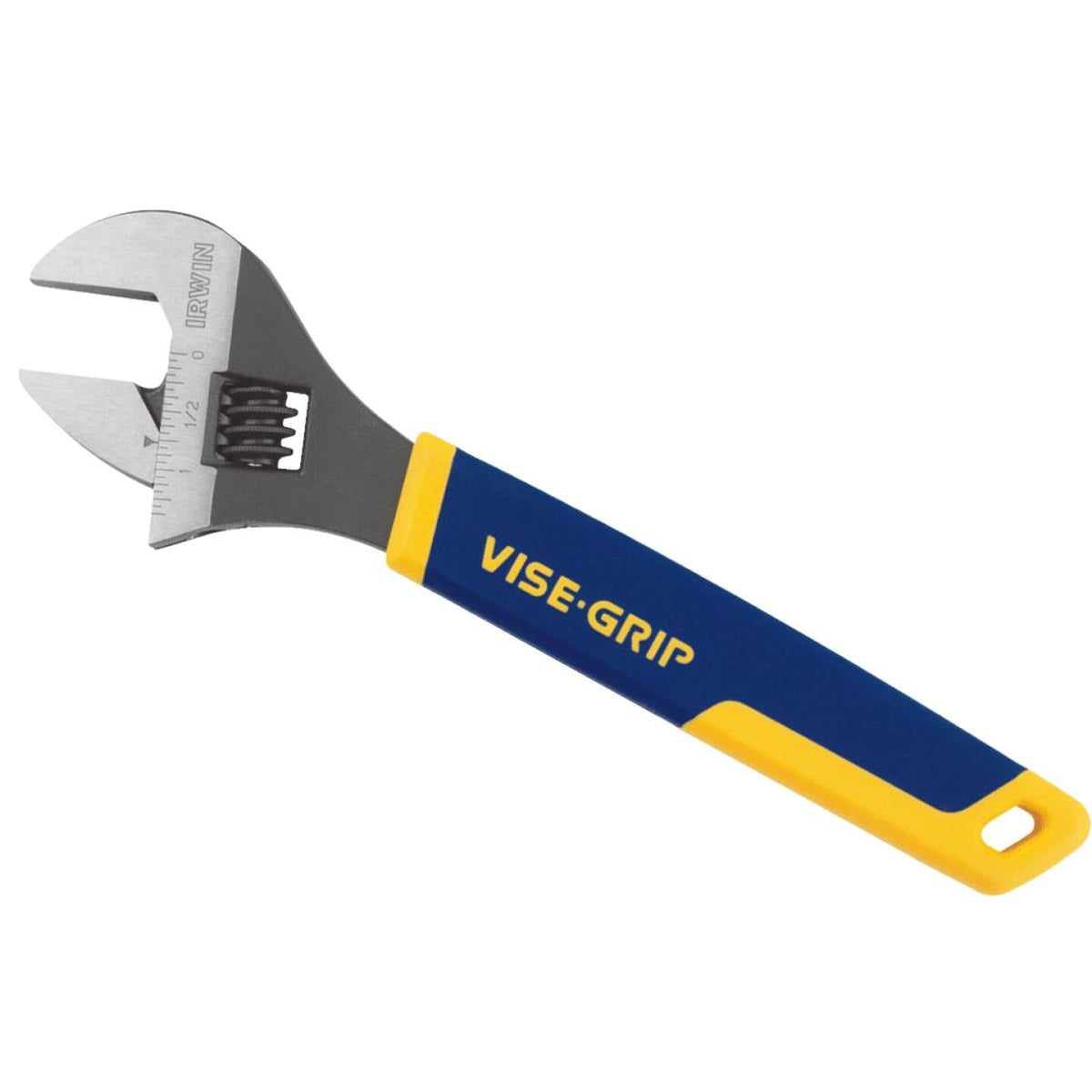 Irwin ViseGrip 10 In. Adjustable Wrench Cleveland, OH South Hills