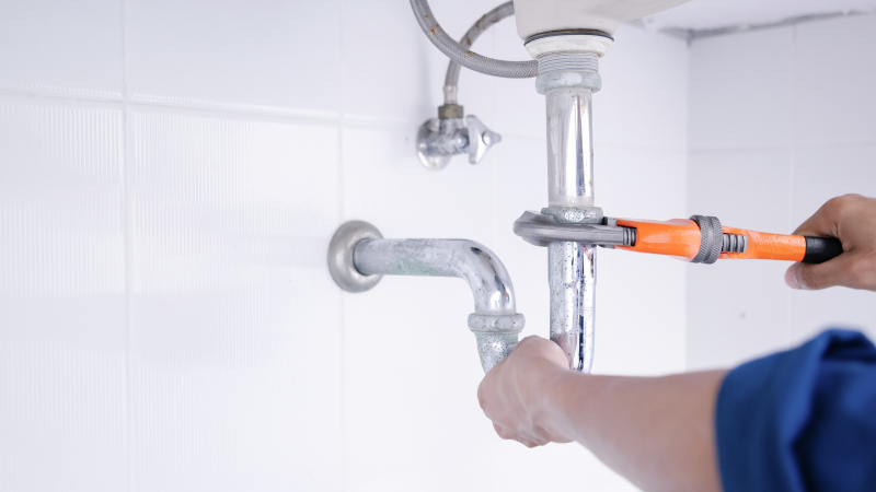 Marketing Tips for Your Local Plumbing Contractor Business