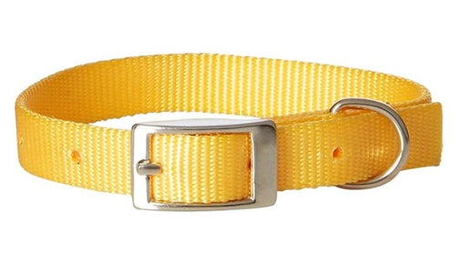 Omnipet One-Ply Nylon Regular Collars