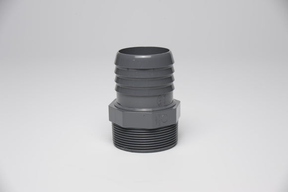 Tigre USA Male Adapter (MIPT x Insert) (3/4