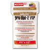 Paint Roller Cover, Jumbo-Koter Pro/Doo-Z FTP, 2-Pack, .5-In.