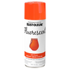 Rust-Oleum Specialty® Fluorescent Spray Paint (Orange 11 oz)