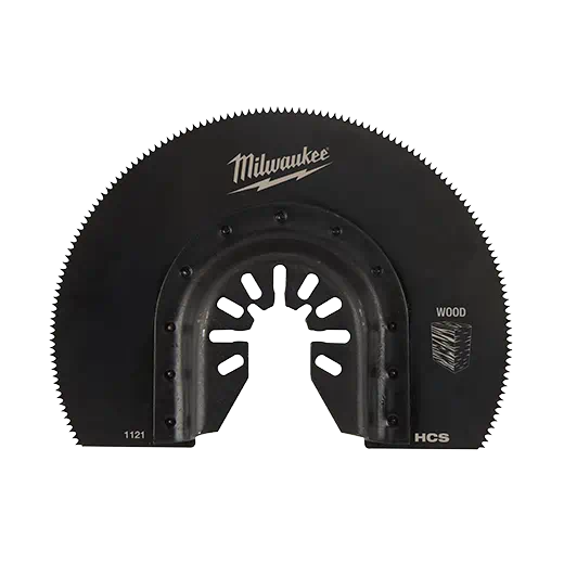 Milwaukee® OPEN-LOK™ 3 1/2