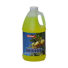 James Austin’s Lemon Ammonia