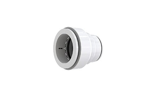 Keeney Insta-Plumb Sch. 40 Trap Adapter