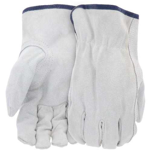 Boss® Split Leather Work Glove