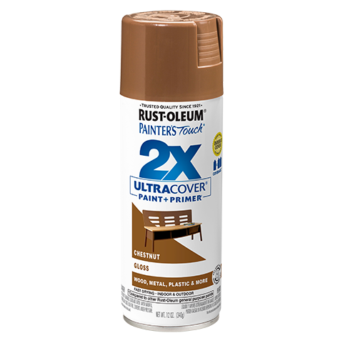 Rust-Oleum Painter's Touch® 2X Ultra Cover® Gloss Spray Paint