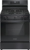 Frigidaire 30 Gas Range with Steam Clean