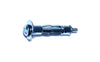 Midwest Fastener Hollow Wall Anchors (1/8 Short Zinc)