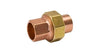 Pipe Fitting Wrot Tailpiece Copper Union (1)
