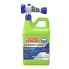 Mold Armor E-Z House Wash – Brick, Concrete, Trim & Siding Cleaner