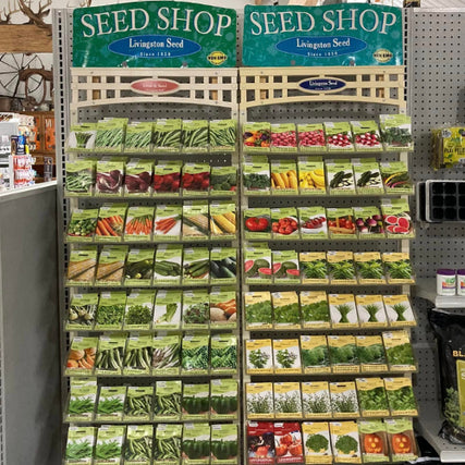 Lawn & Garden Supplies