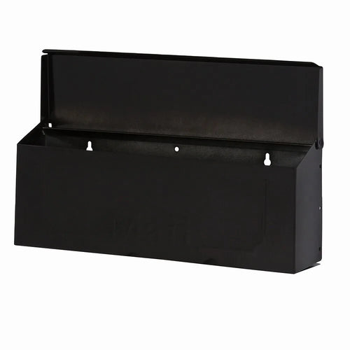 Architectural Mailboxes Townhouse Wall Mount Mailbox