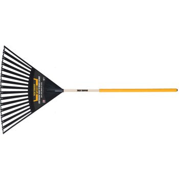 Ames 2913912 Poly Leaf Rake ~ 30