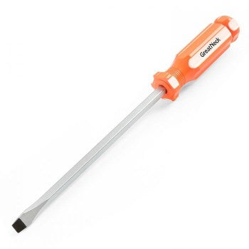 Great Neck 73023 1/4x6 Sltd Screwdriver
