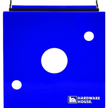 Hardware House 453738 45-3738 T/S Sgl Hdl Fct Mount