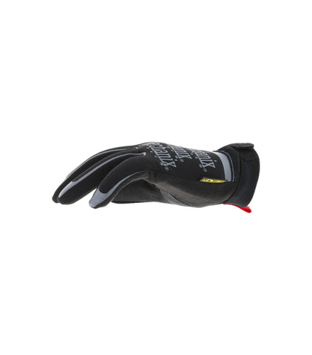 Mechanix Wear Work Gloves Utility Medium, Black