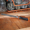 GreatNeck HCMB8 Mill File 8 Inch