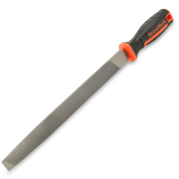 GreatNeck HCMB8 Mill File 8 Inch