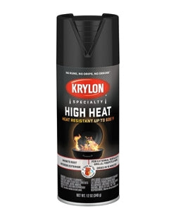 Krylon® High Heat