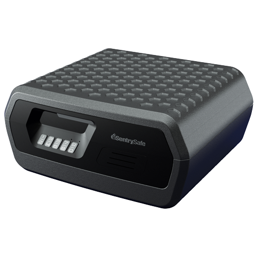 SentrySafe Digital Fire/Water Chest
