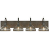 Hardware House 249997 24-9997 Slt 4lt Wall Fixture