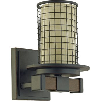 Hardware House 9225095 25-0870 Orb 1lt Wall Fixture