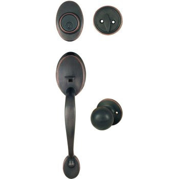 Hardware House/Locks 379495 Jemison/Helena Handlest