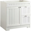 Hardware House Brookfield Vanity Shaker