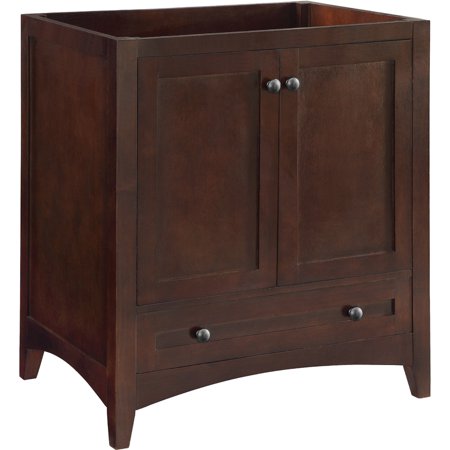 Hardware House Georgetown Vanity