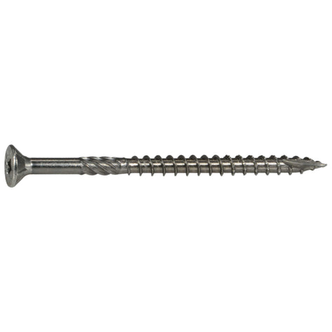 Monster Fastener #10 x 3