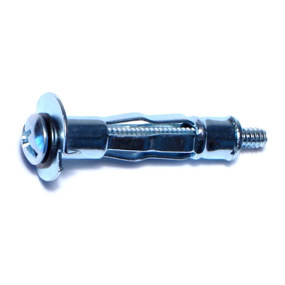 Monster Fastener 1/8