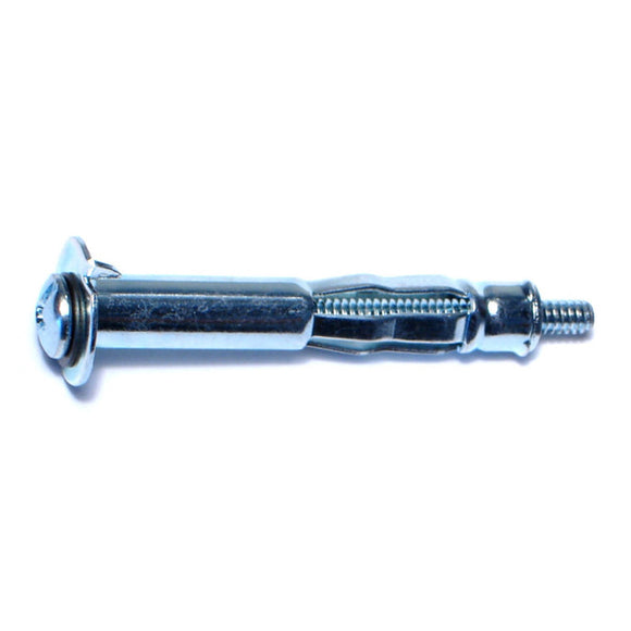 Monster Fastener 1/8
