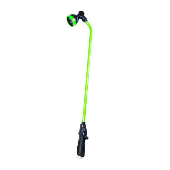 Rugg Aluminum Watering Wand