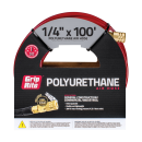 Grip-Rite® Premium Braided Polyurethane Air Hose