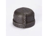 BK Products 1/8-in FIP Black Iron Cap