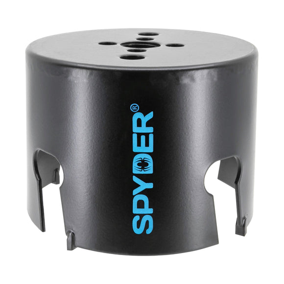 Spyderco 600038CF 3-1/2