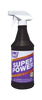 Super S Super Power Purple De-greaser