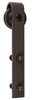 Delaney Hardware Barn Door Hardware 1000 Series