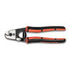 Crescent 7-1/2 Pocket Wire Rope and Cable Cutter
