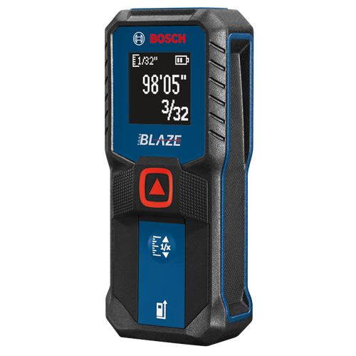 Bosch BLAZE™ 100 Ft. Laser Measure