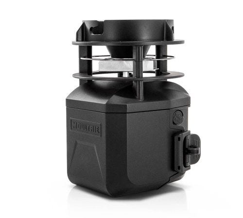 Moultrie Pro Hunter III Feeder Kit