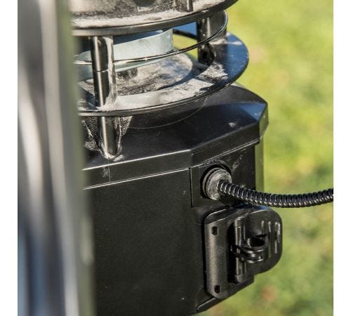 Moultrie Pro Hunter III Feeder Kit