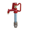 Merrill MFG AFNL7503 Any Flow® No-Lead Frost-Proof Yard Hydrant – Heavy-Duty, Freeze-Resistant