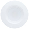 Satco 8 Watt LED Downlight Retrofit 5-6 Inch CCT Selectable Round White Finish