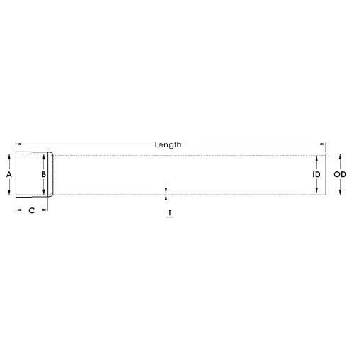 Atkore PVC Schedule 40 Rigid Conduit
