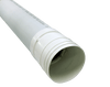 Advanced Drainage Systems Triple Wall HDPE pipe